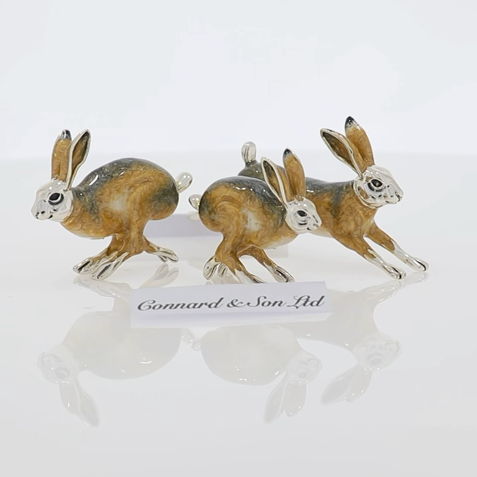 11428 Hares Screenshot