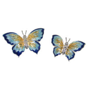 12072 Butterflies