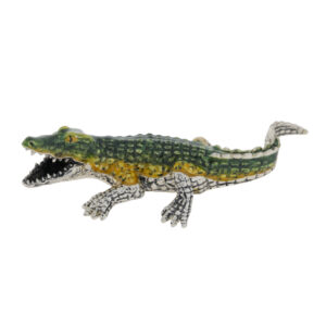 12881L Crocodile large