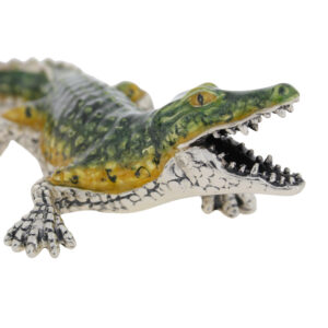 12881L Crocodile large head 2