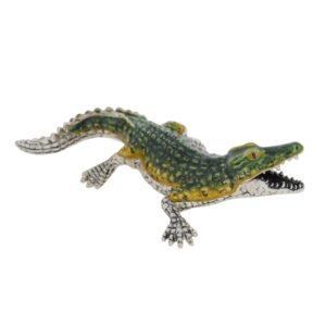 12881L Crocodile large side