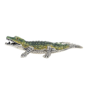 12881s Crocodile small side 2