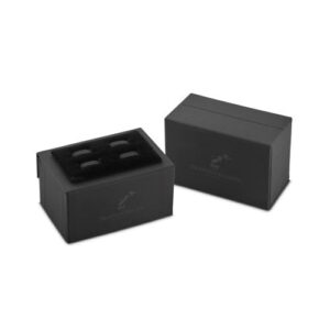 D&F Cufflink Case