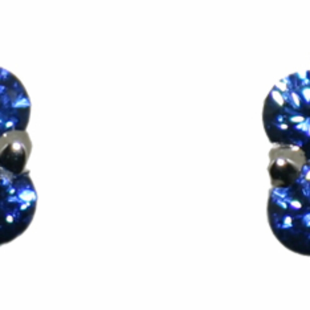 Sapphire and Diamond