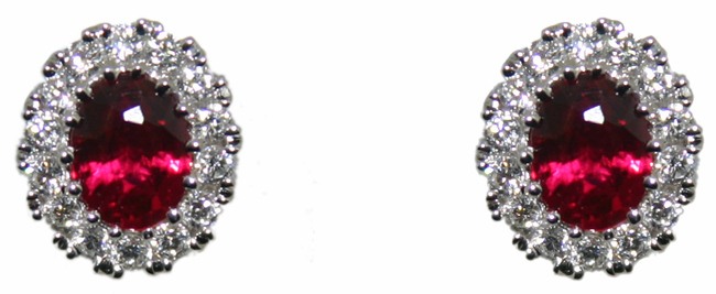 Ruby and Diamond