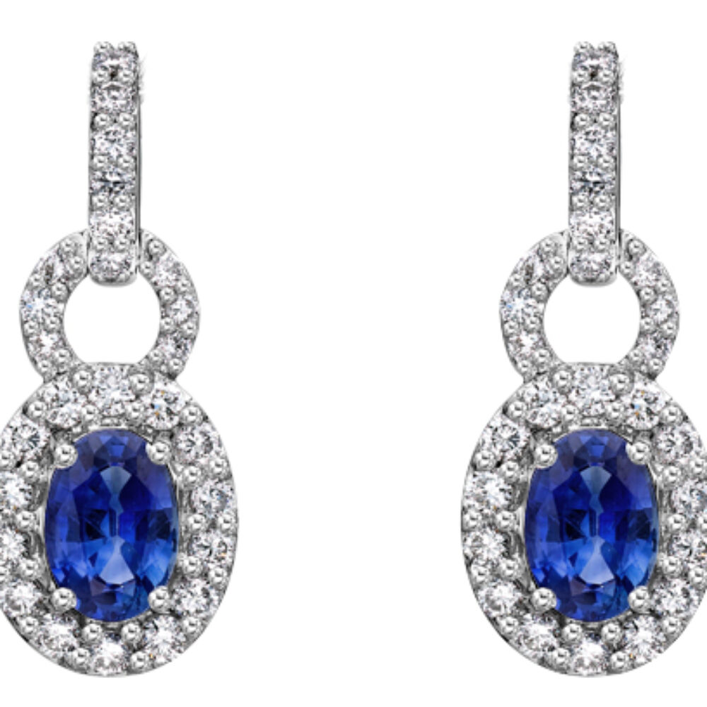 Sapphire and Diamond