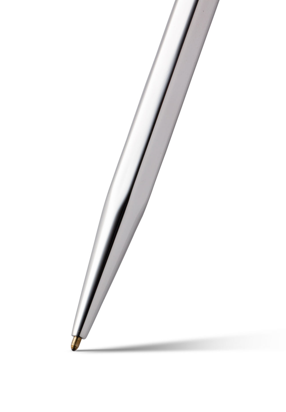 Diplomat Plain BP writing