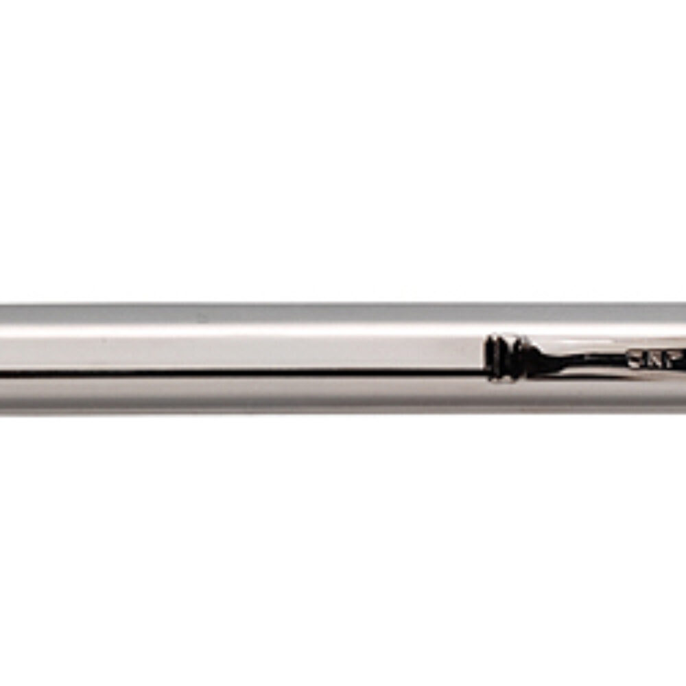 Yard O Led Sterling Silver Diplomat Polished finish – Ball Point Pen
