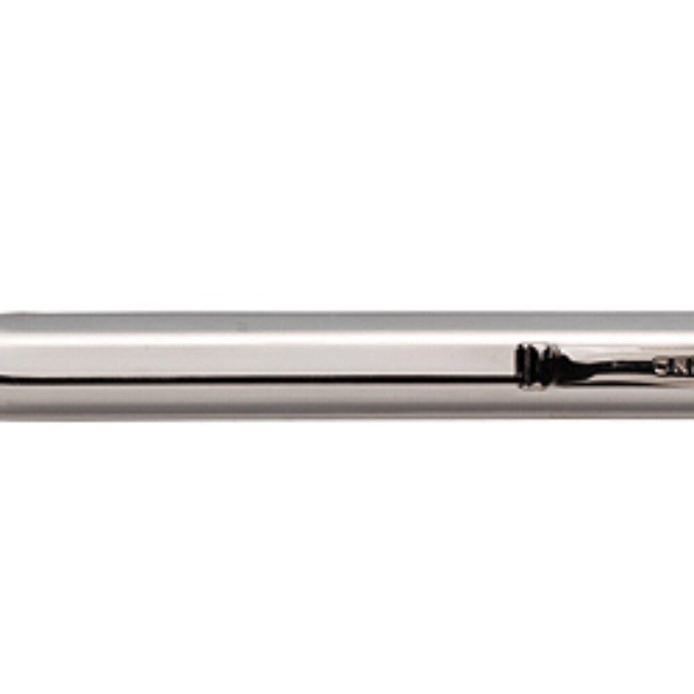Yard O Led Sterling Silver Diplomat Polished finish – Pencil