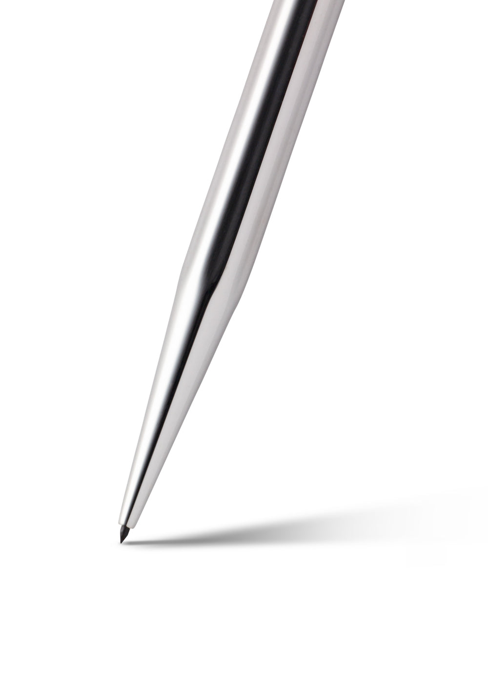 Diplomat plain pencil writing