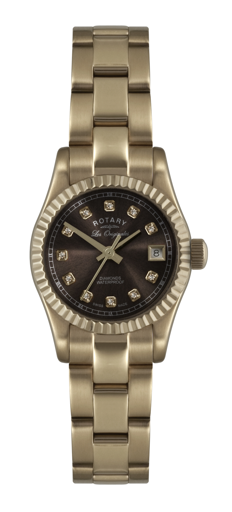 Rotary - Lady's Verbier watch