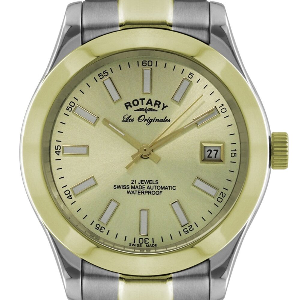 Rotary – Gents Verbier watch