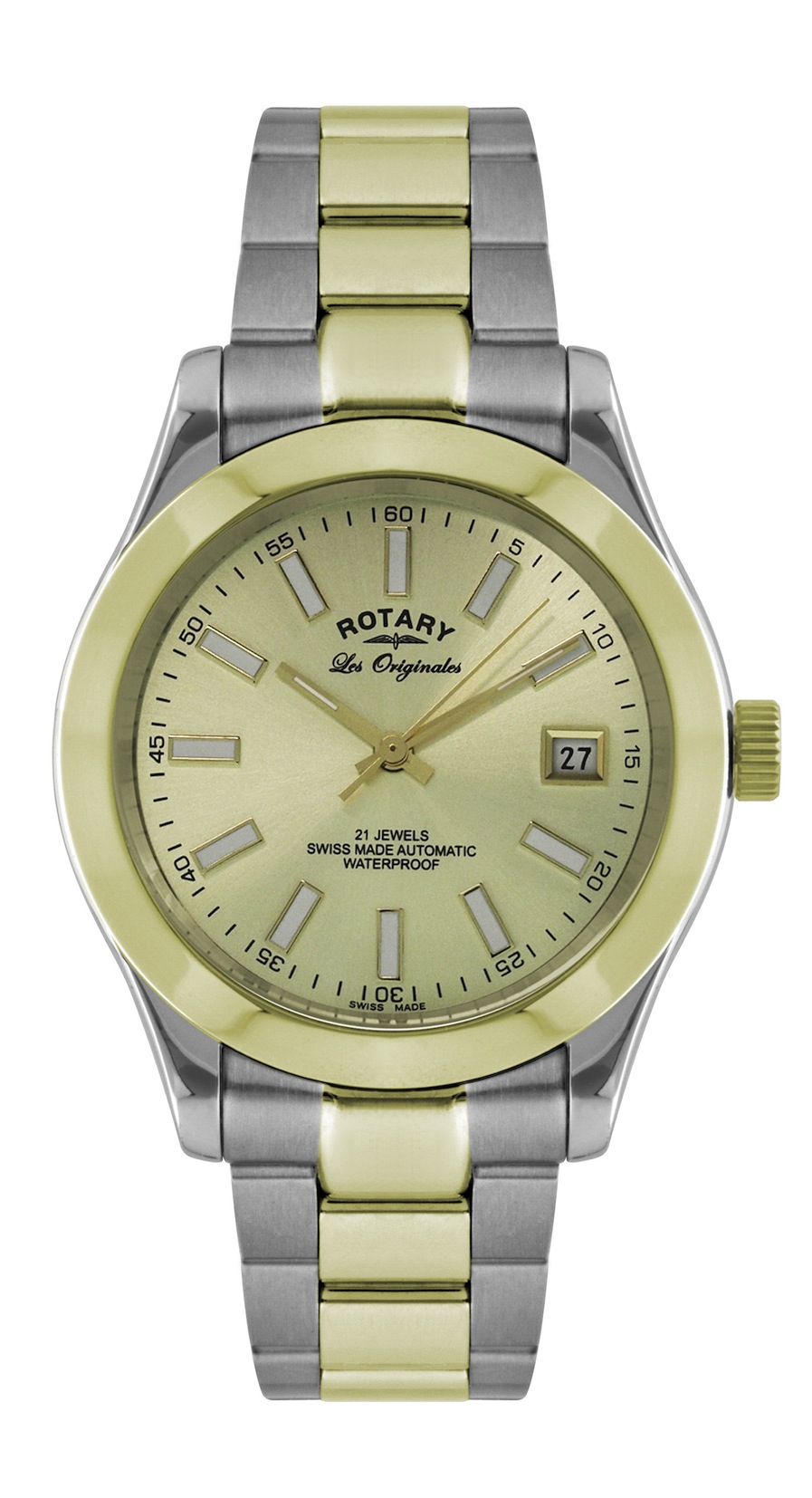 Rotary - Gents Verbier watch