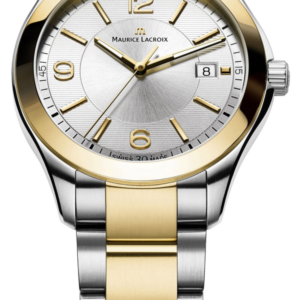 Maurice Lacroix – Miros gents watch