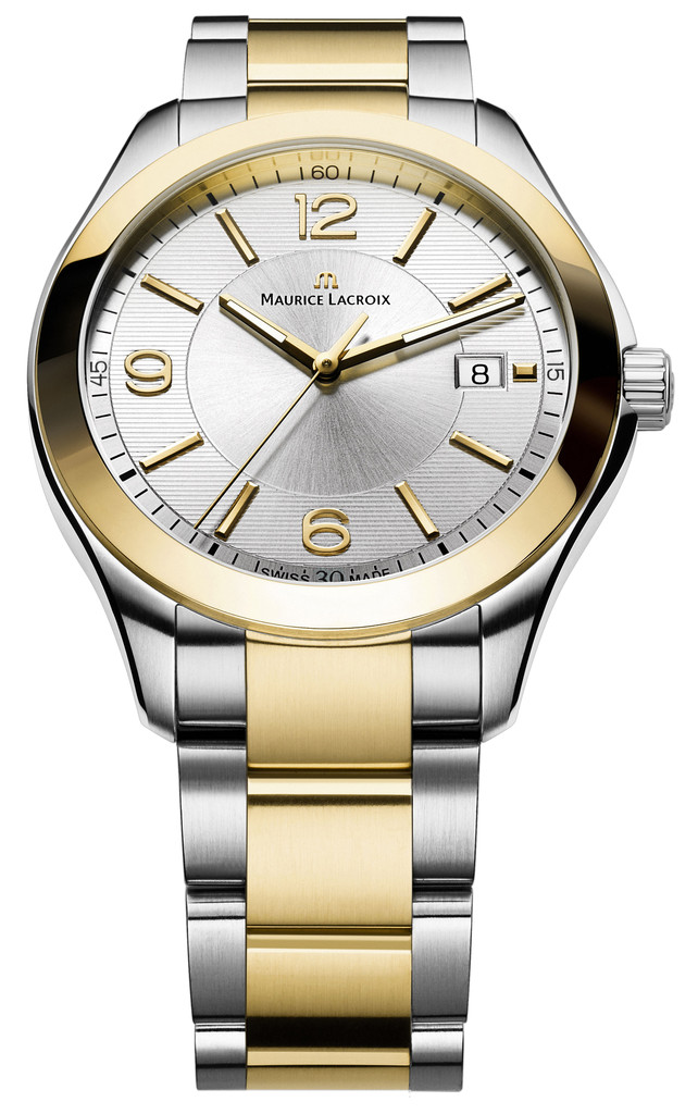 Maurice Lacroix - Miros gents watch