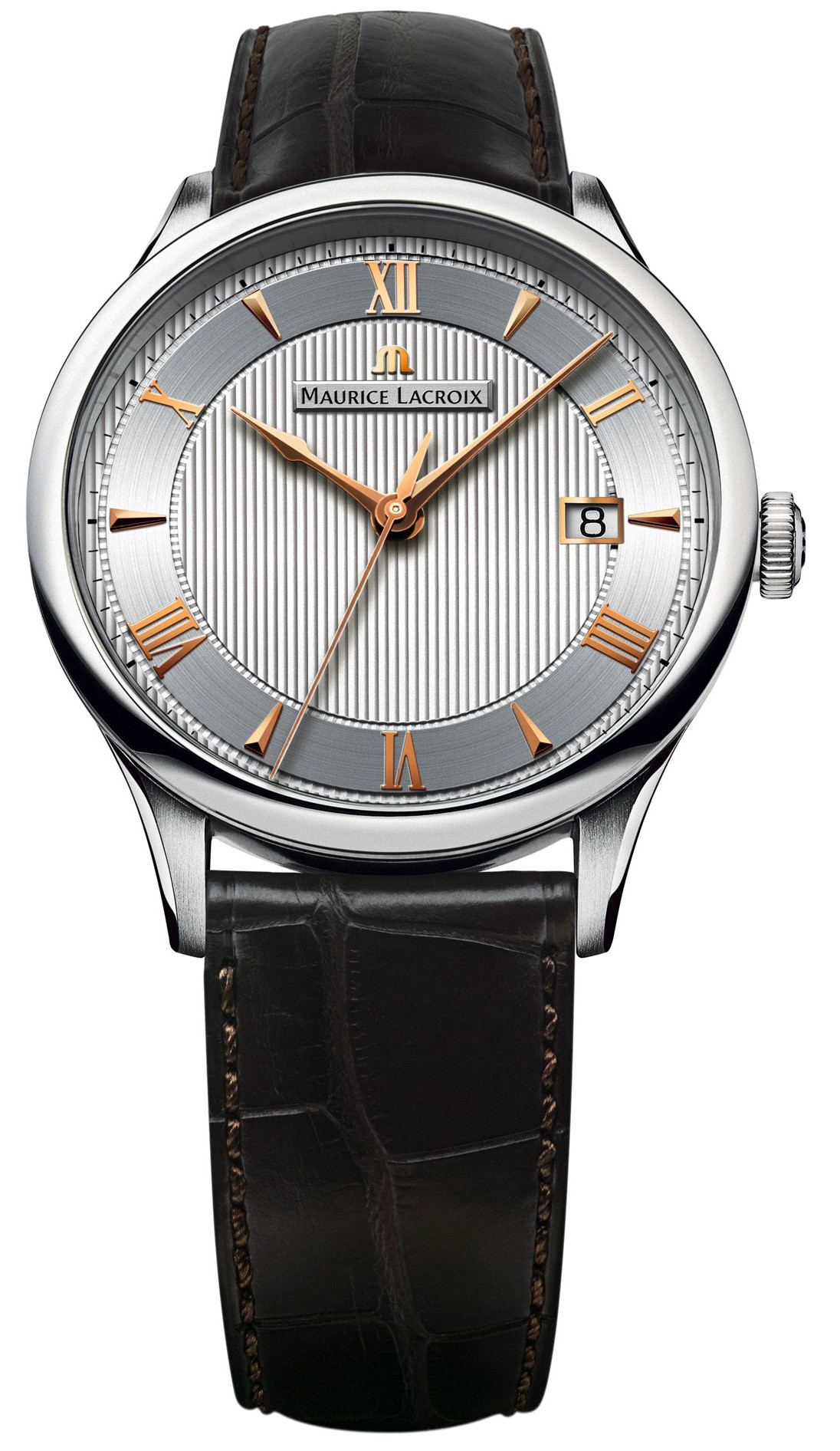 Maurice Lacroix - Masterpiece gents watch