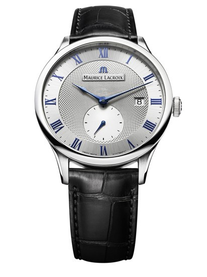 Maurice Lacroix - Masterpiece gents watch