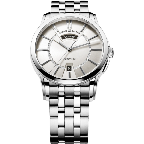 Maurice Lacroix - Pontos gents watch