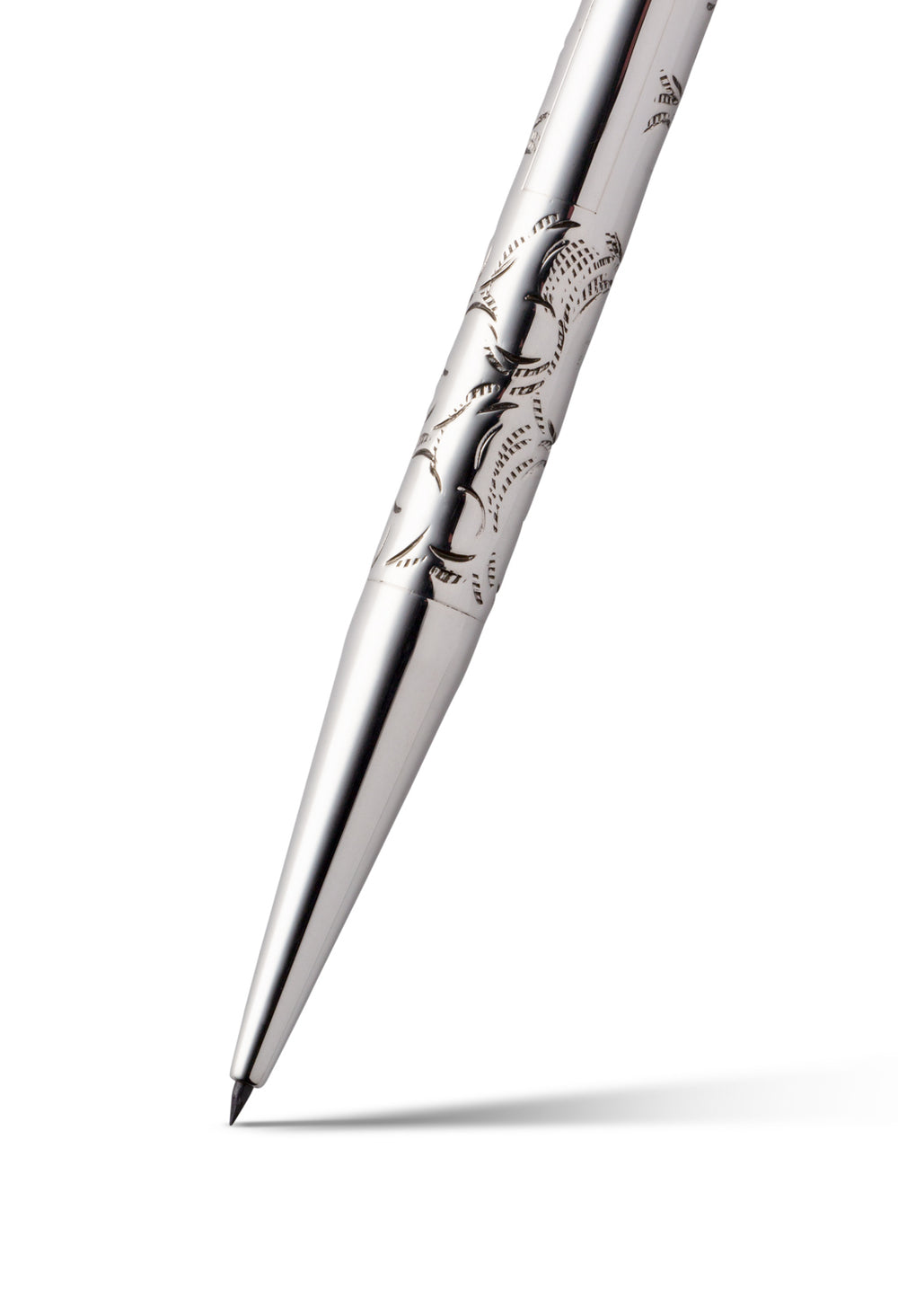 Perfecta pencil writing