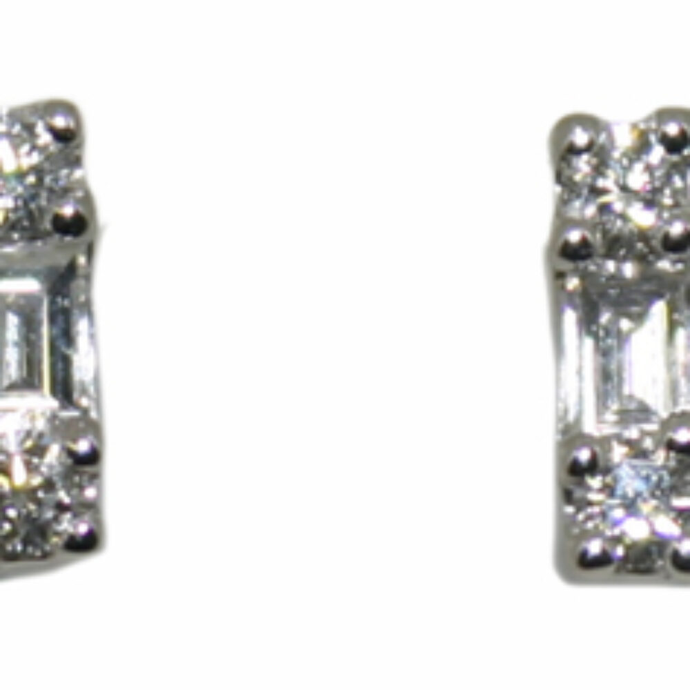 Diamond clusters