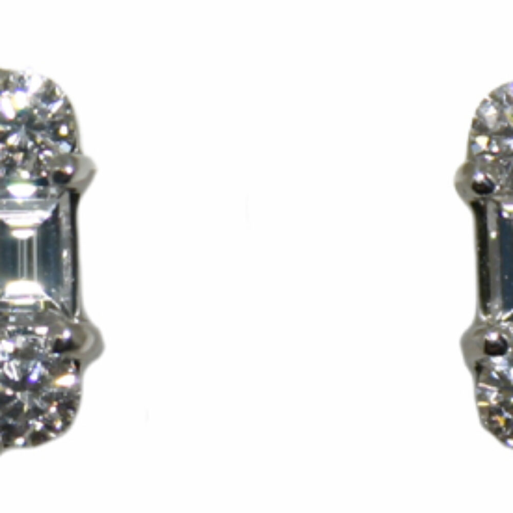 Diamond clusters