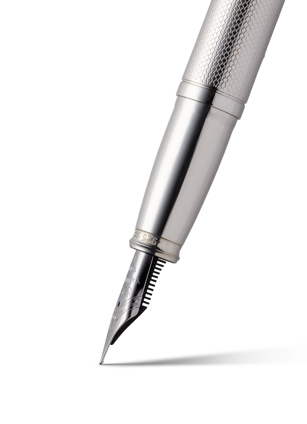 Viceroy Grande Barley writing