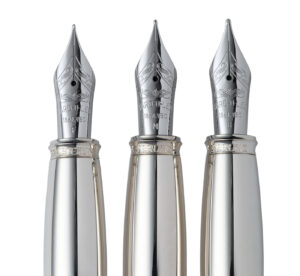 Viceroy Grande Vict nibs