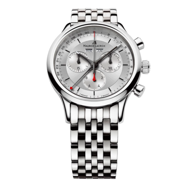 Maurice Lacroix - Les Classiques Gents watch
