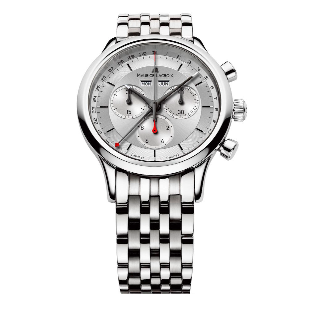 Maurice Lacroix – Les Classiques Gents watch