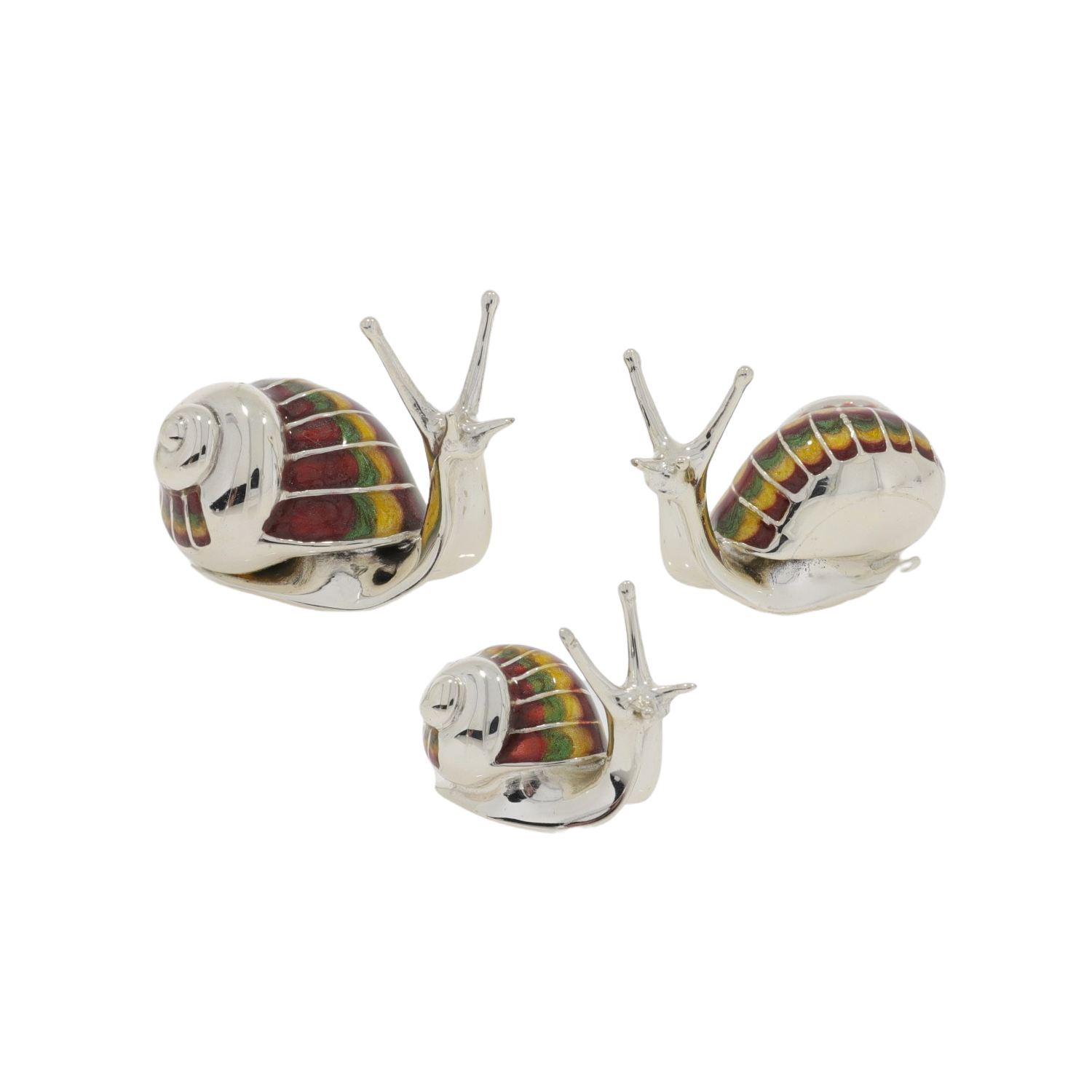 9163 Snails