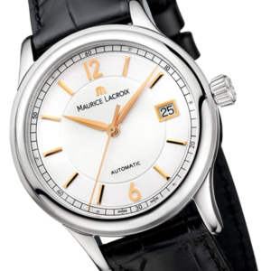 Men’s Watch Maurice Lacroix LC6027-SS001-122-1 (1)