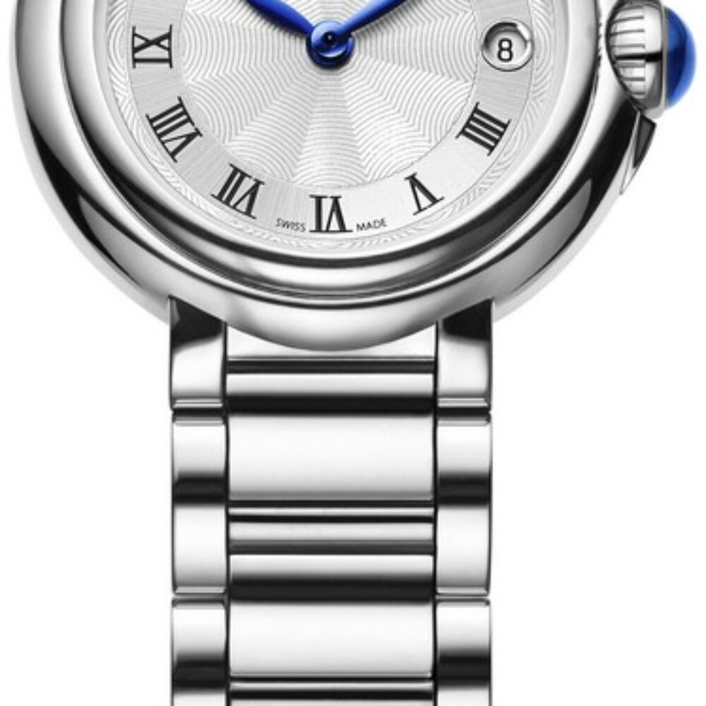 Maurice Lacroix – Fiaba Ladys Stainless steel Bracelet watch