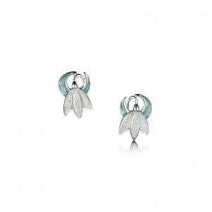 EE0226 Snowdrop Leaf