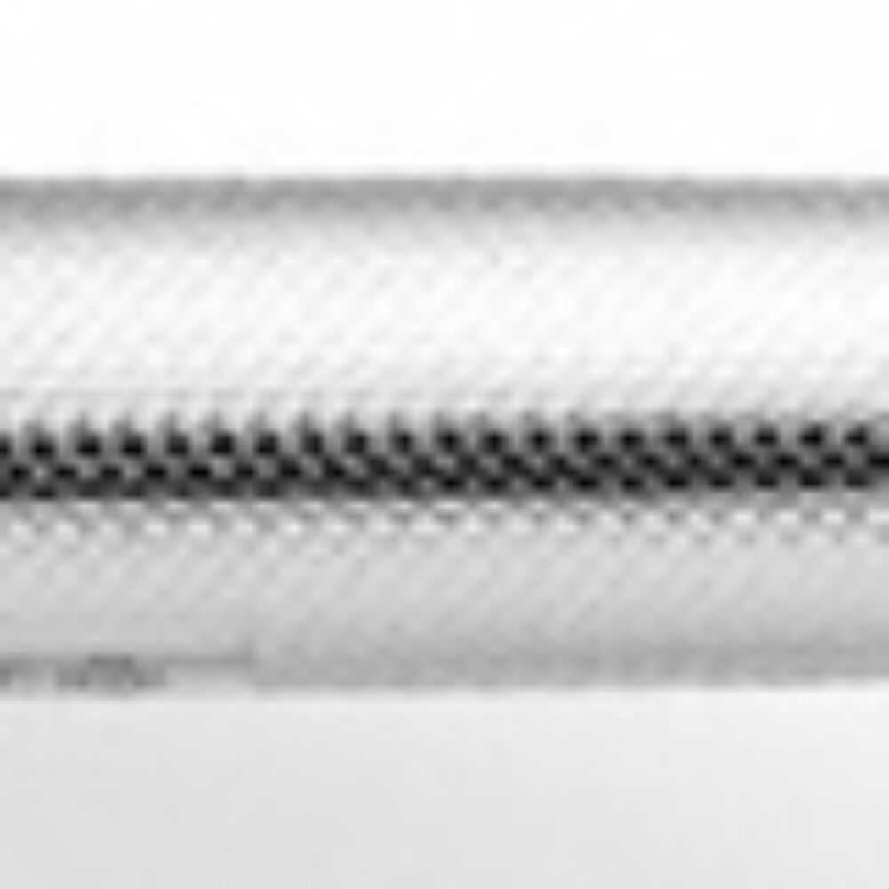 Yard O Led Sterling Silver Viceroy Grande barley engine turning – Rollerball