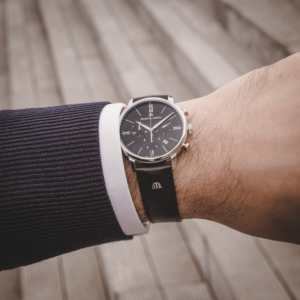 Men’s Watch Maurice Lacroix EL1098-SS001-310-1_beauty (2)