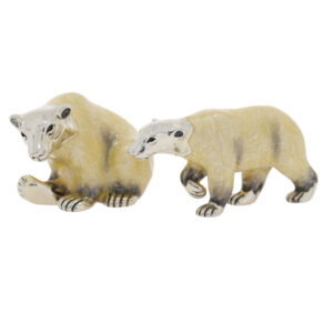 12878 Polar Bears