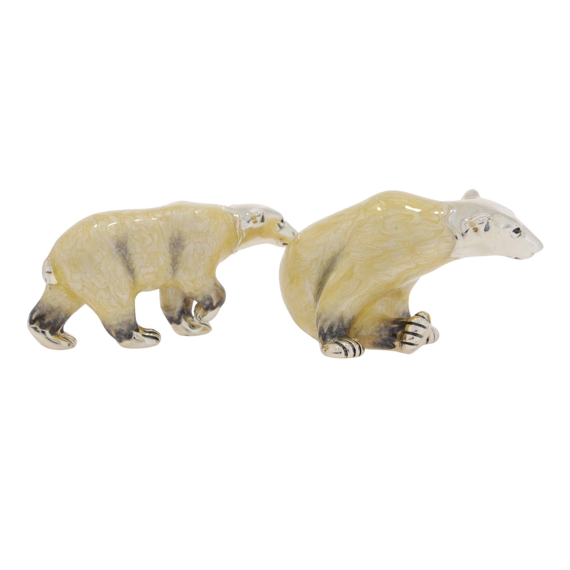 12878 Polar Bears back