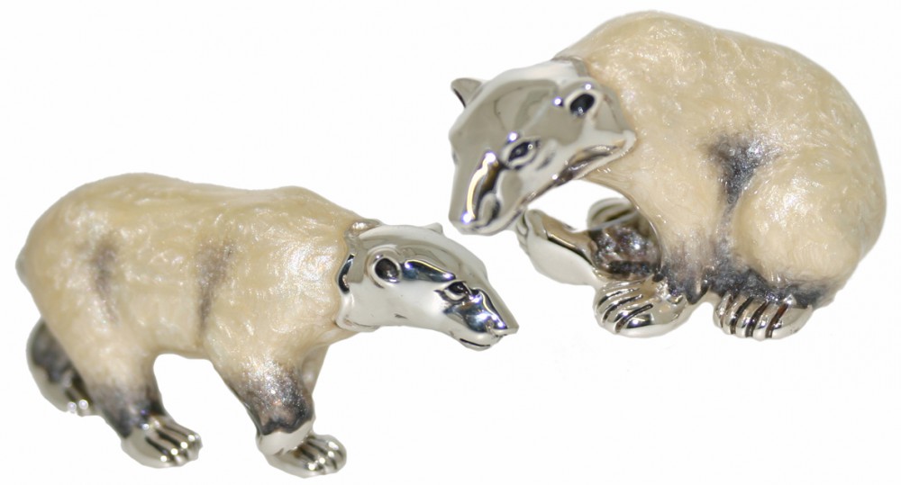 12878 Polar Bears