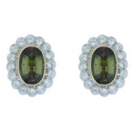 Coloured Gemstones