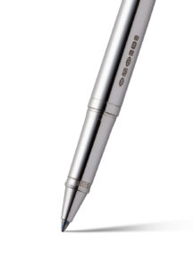 Viceroy plain roller writing
