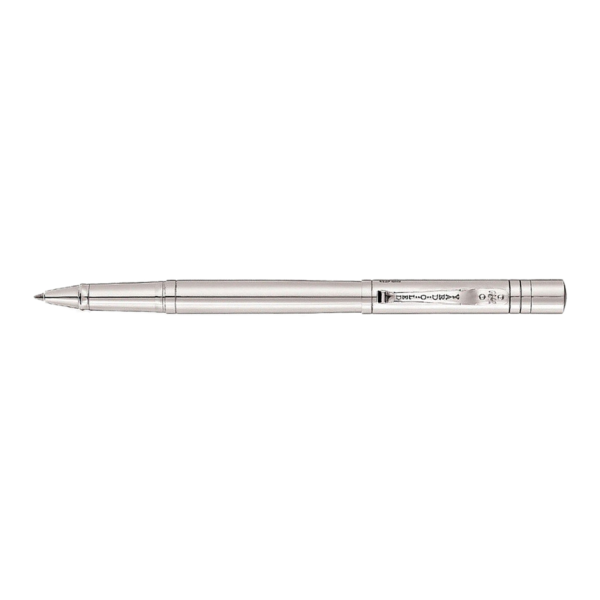 Yard O Led Sterling Silver Viceroy polished finish - Rollerball