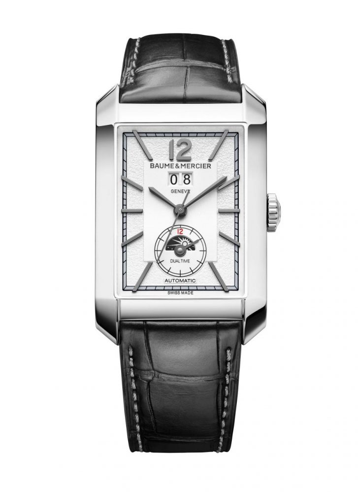 Baume et mercier Hampton 10523 SOLDAT