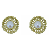 Clip Earrings