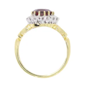 X168.4_Garnet_and_dimaond_cluster_ring_top