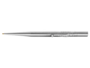 Ambassador ballpen barley