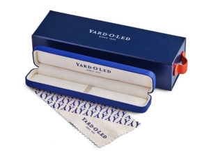 Yard O Led case 2026
