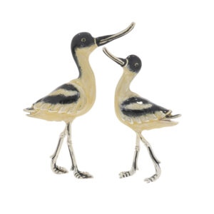 13185 Avocets