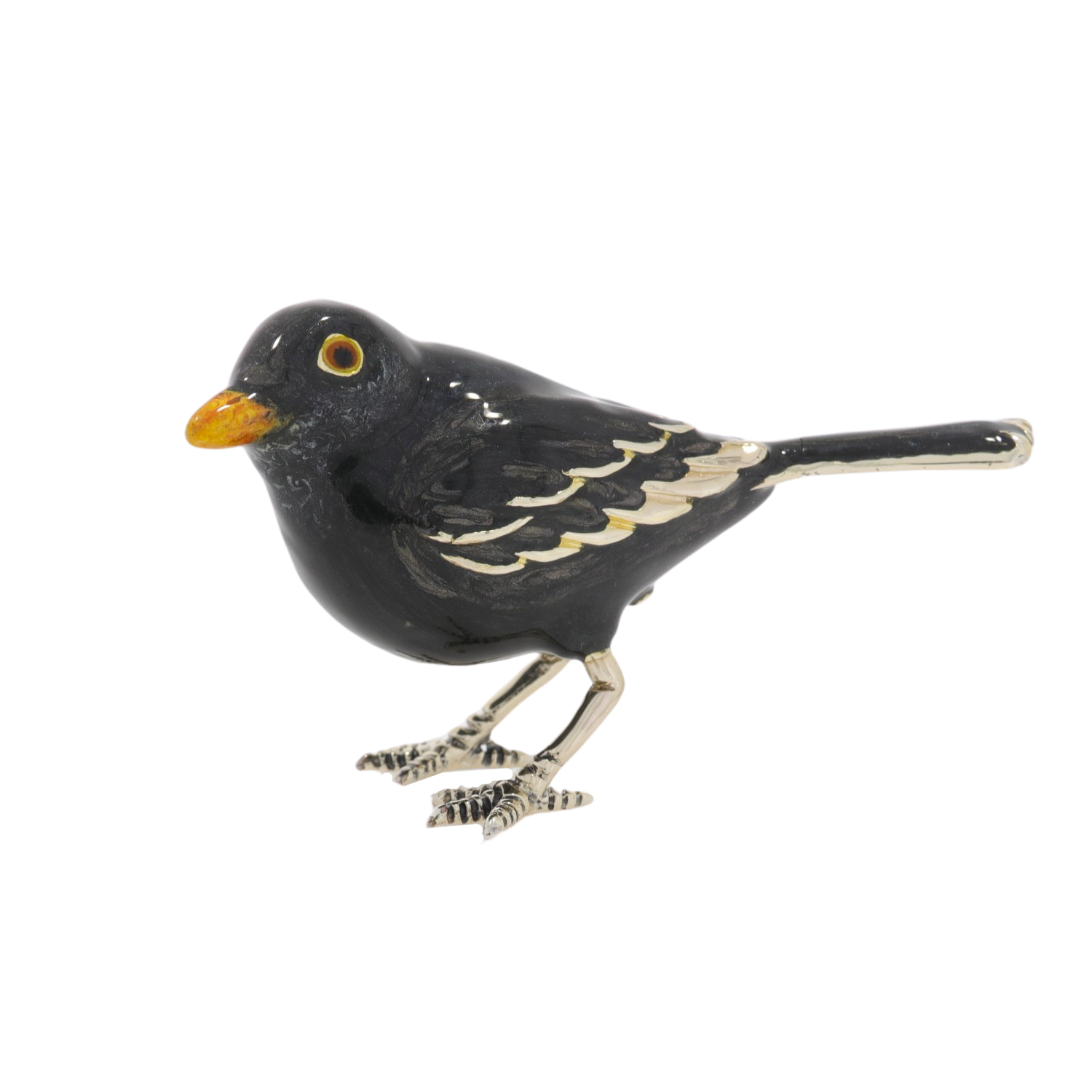 13202M Blackbird medium