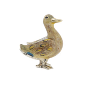 13005 Female Duck