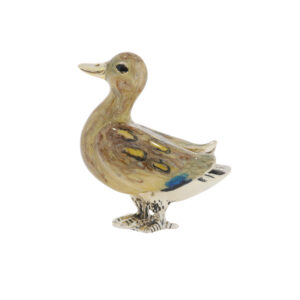 13005 Female Duck back